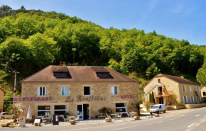 Hôtel-Restaurant Le Rouffillac